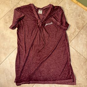 Victoria Secret PINK shirt